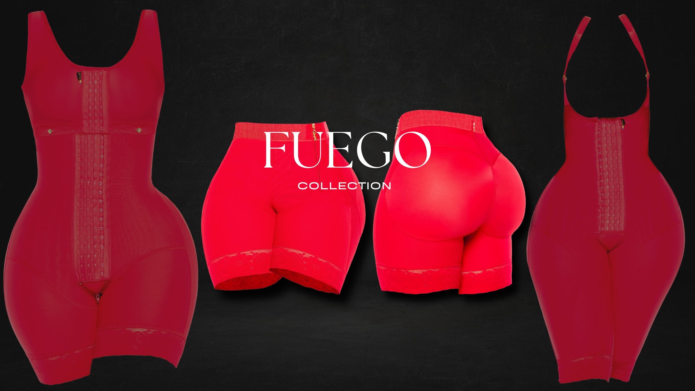 Fuego Collection