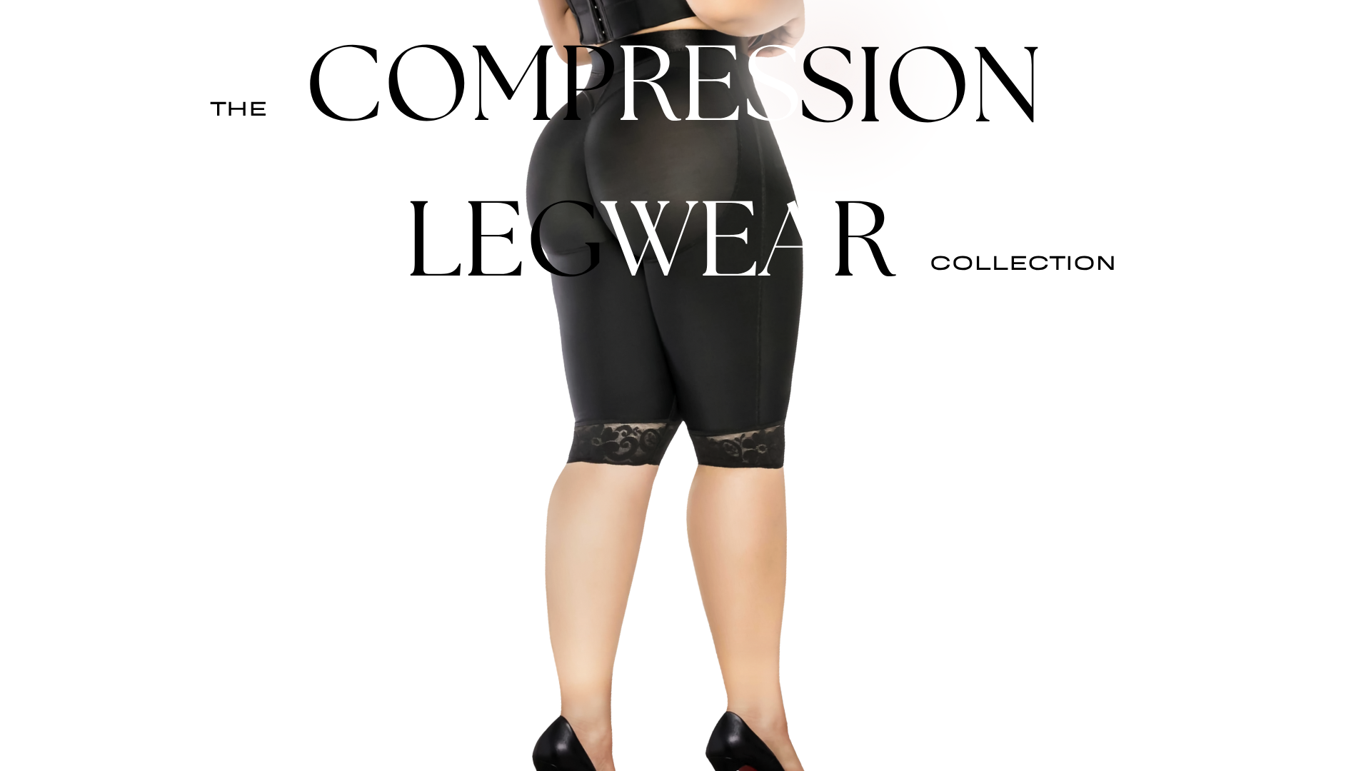 Compression Legwear