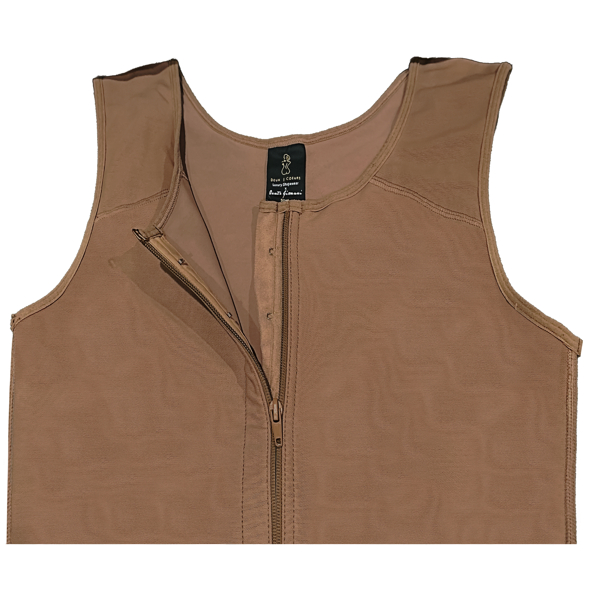 H.I.S. Compression Vest