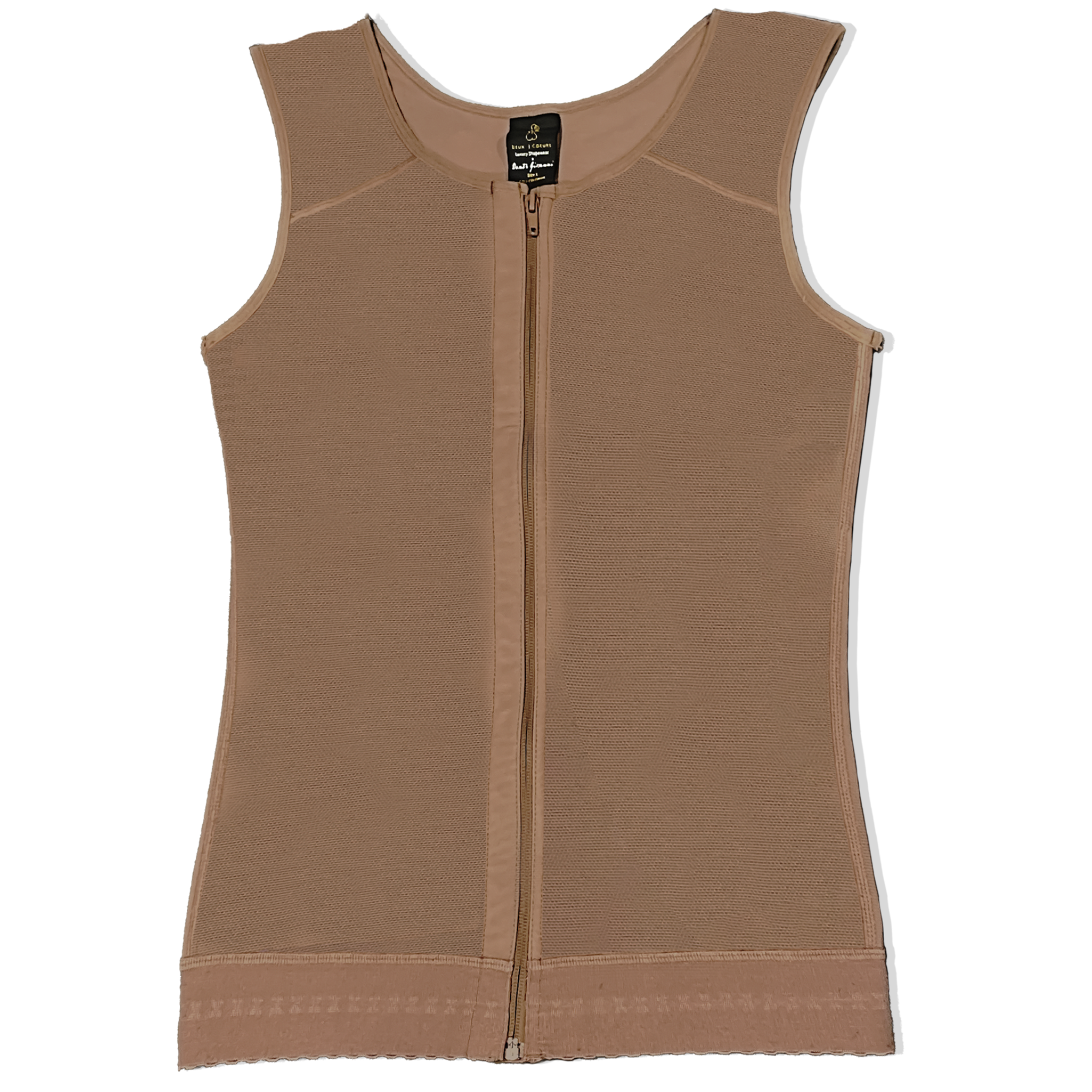 H.I.S. Compression Vest
