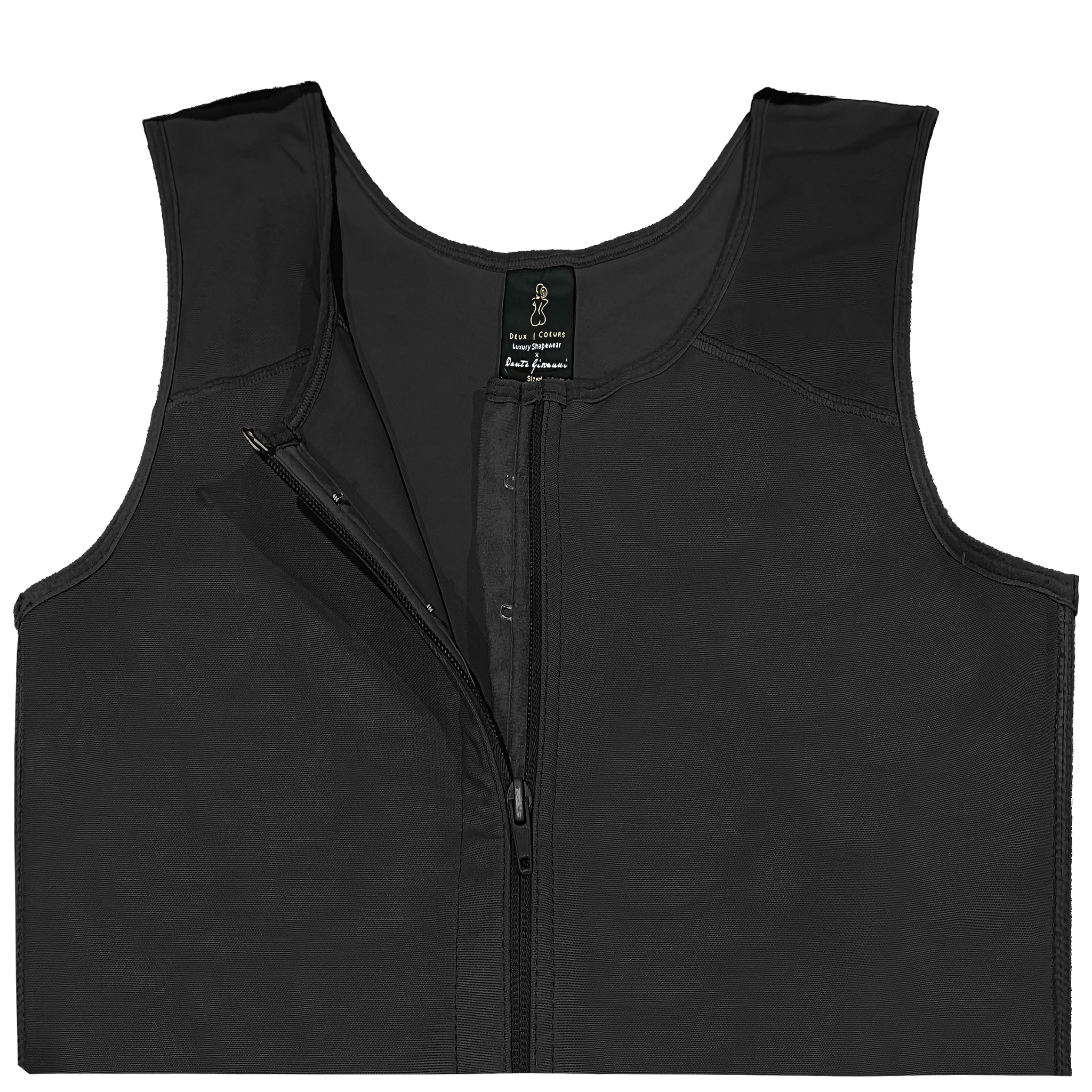 H.I.S. Compression Vest