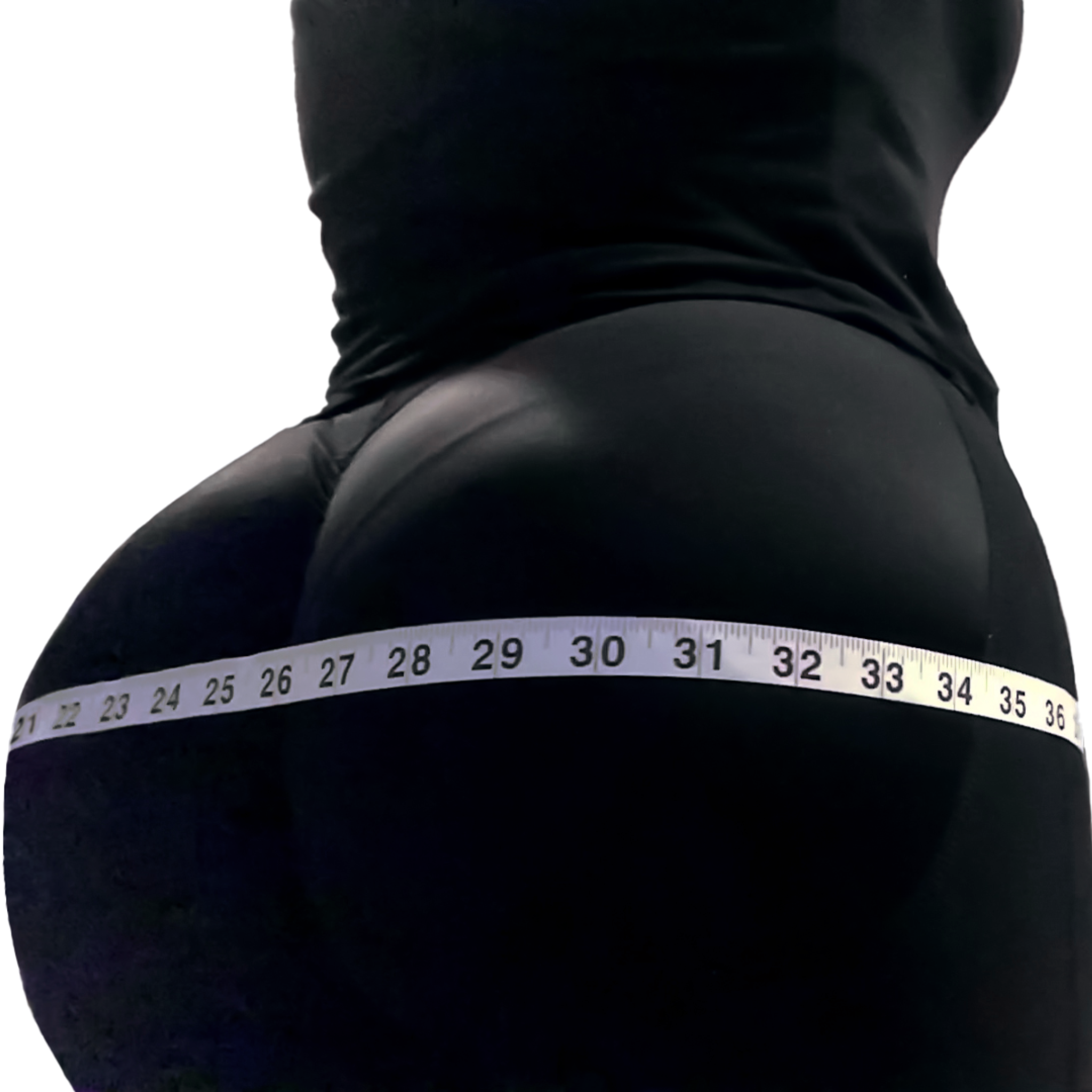 Stage 2, Mid-Thigh Faja (Ref. Buenaventura)