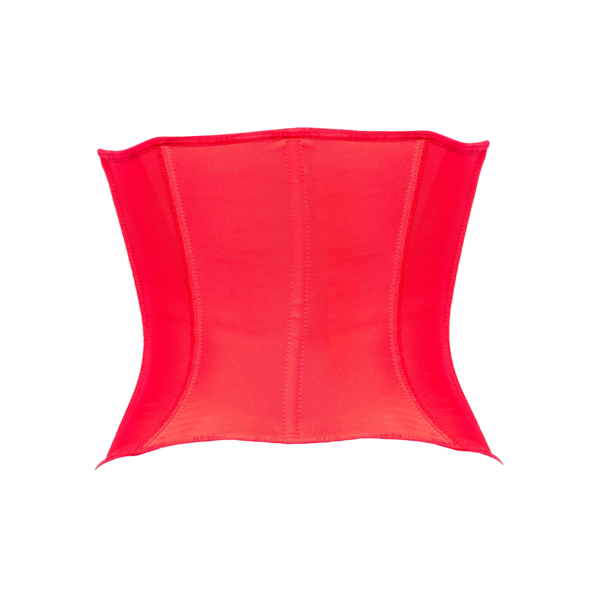 Steel Boned Corset with 4 Hook & Eye Columns (Ref. Autentica)