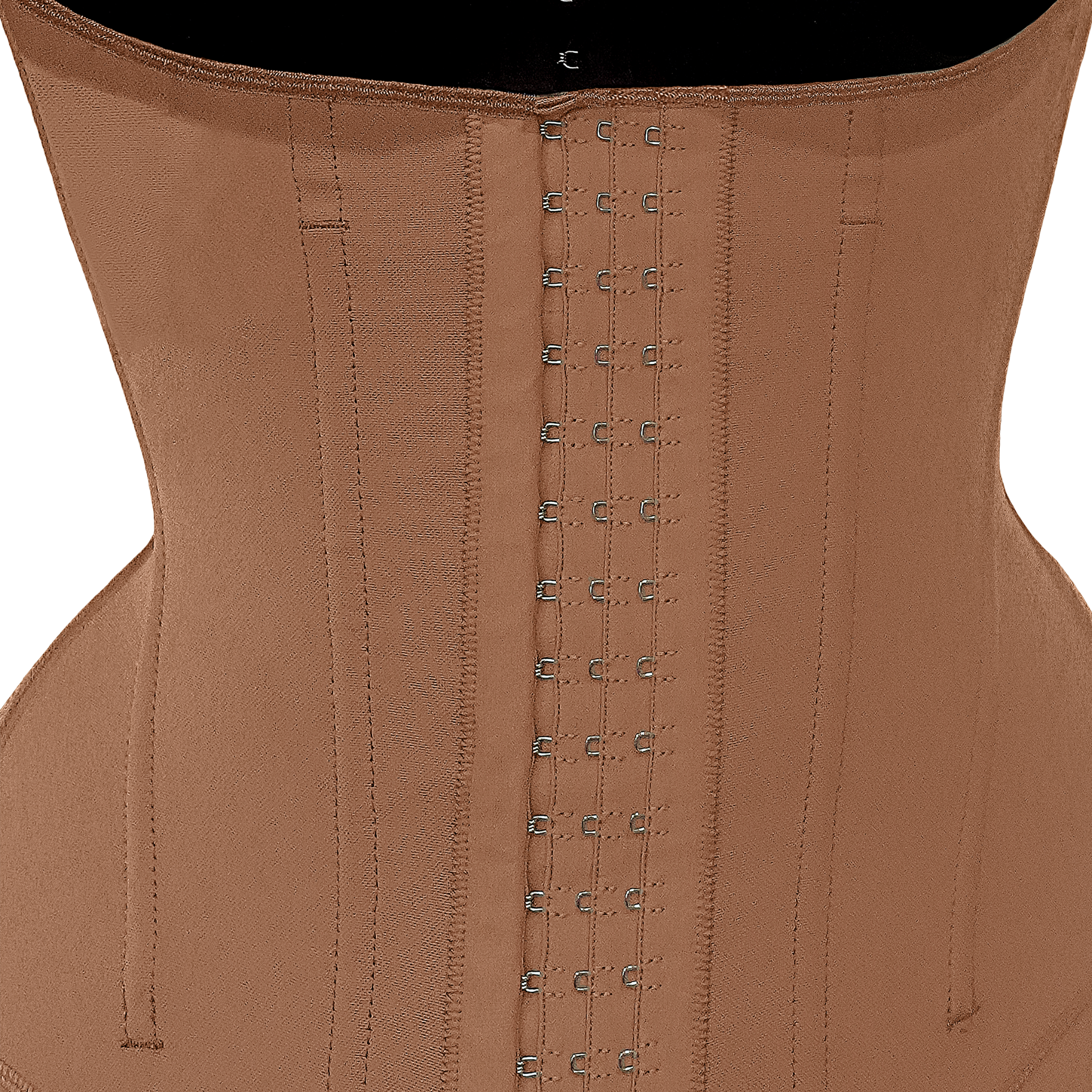 Stage 2, Mini-Hourglass Faja (Ref. Cartagena)