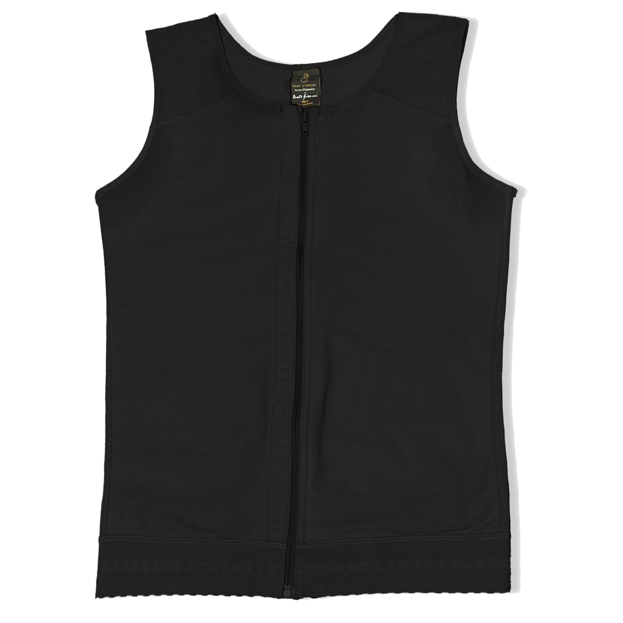 H.I.S. Compression Vest