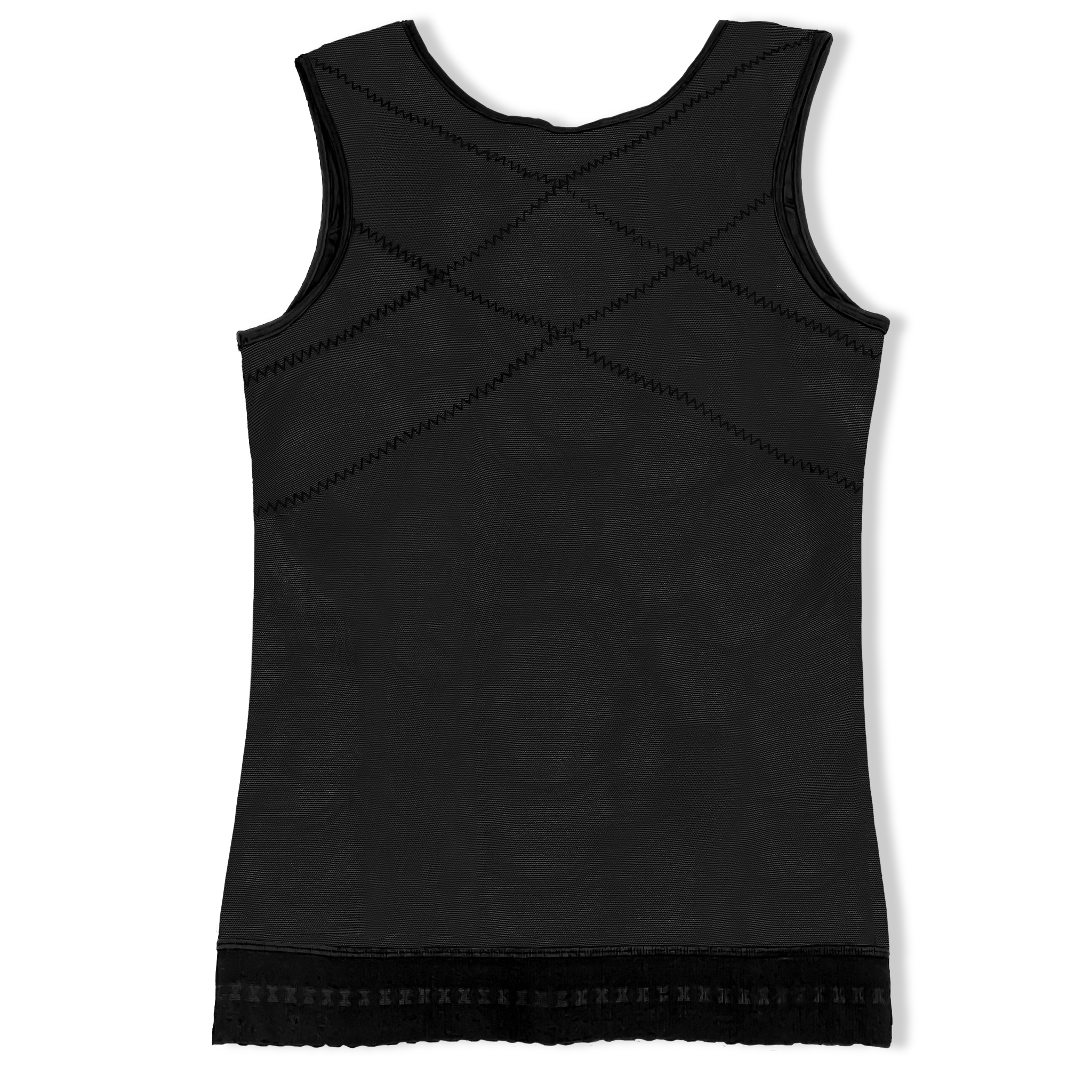 H.I.S. Compression Vest