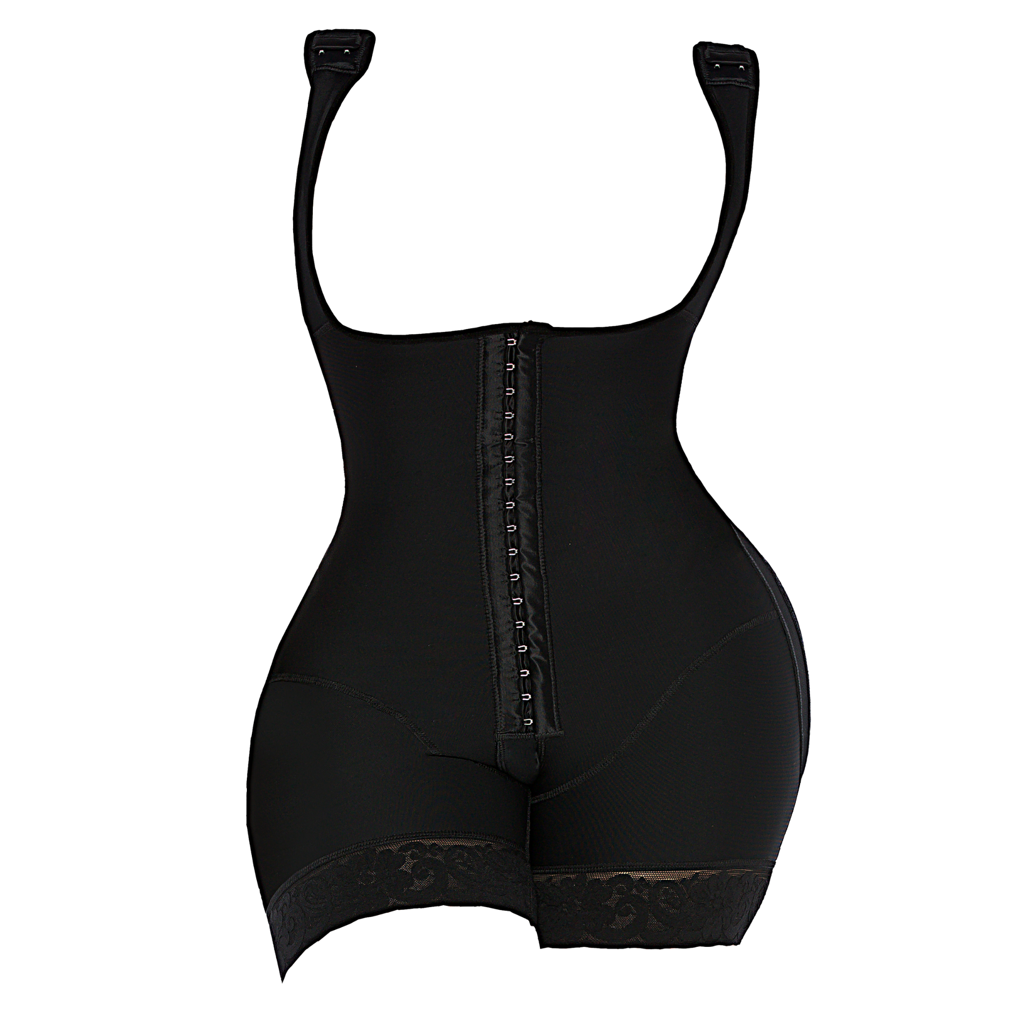 Stage 2, Mid-Thigh Faja (Ref. Buenaventura)